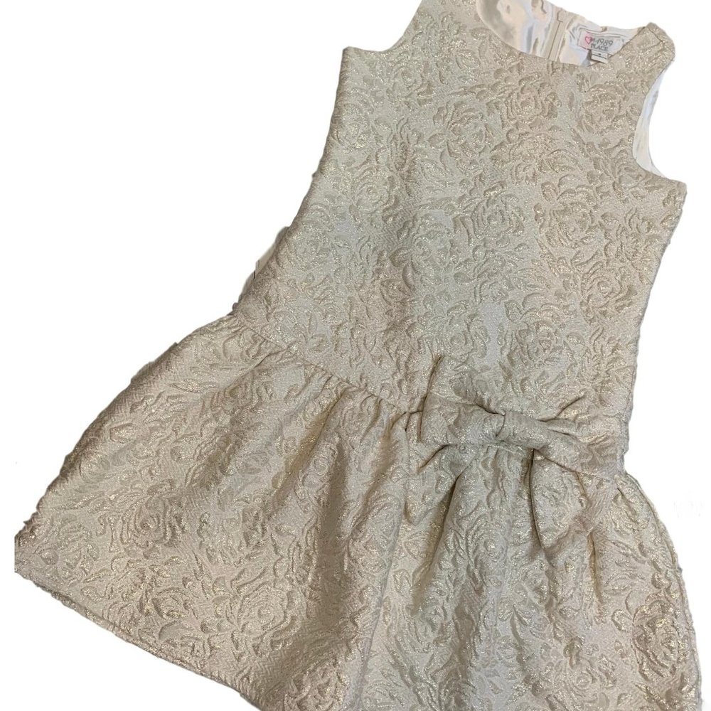 THE CHILDREN PLACE GIRL´S DRESS